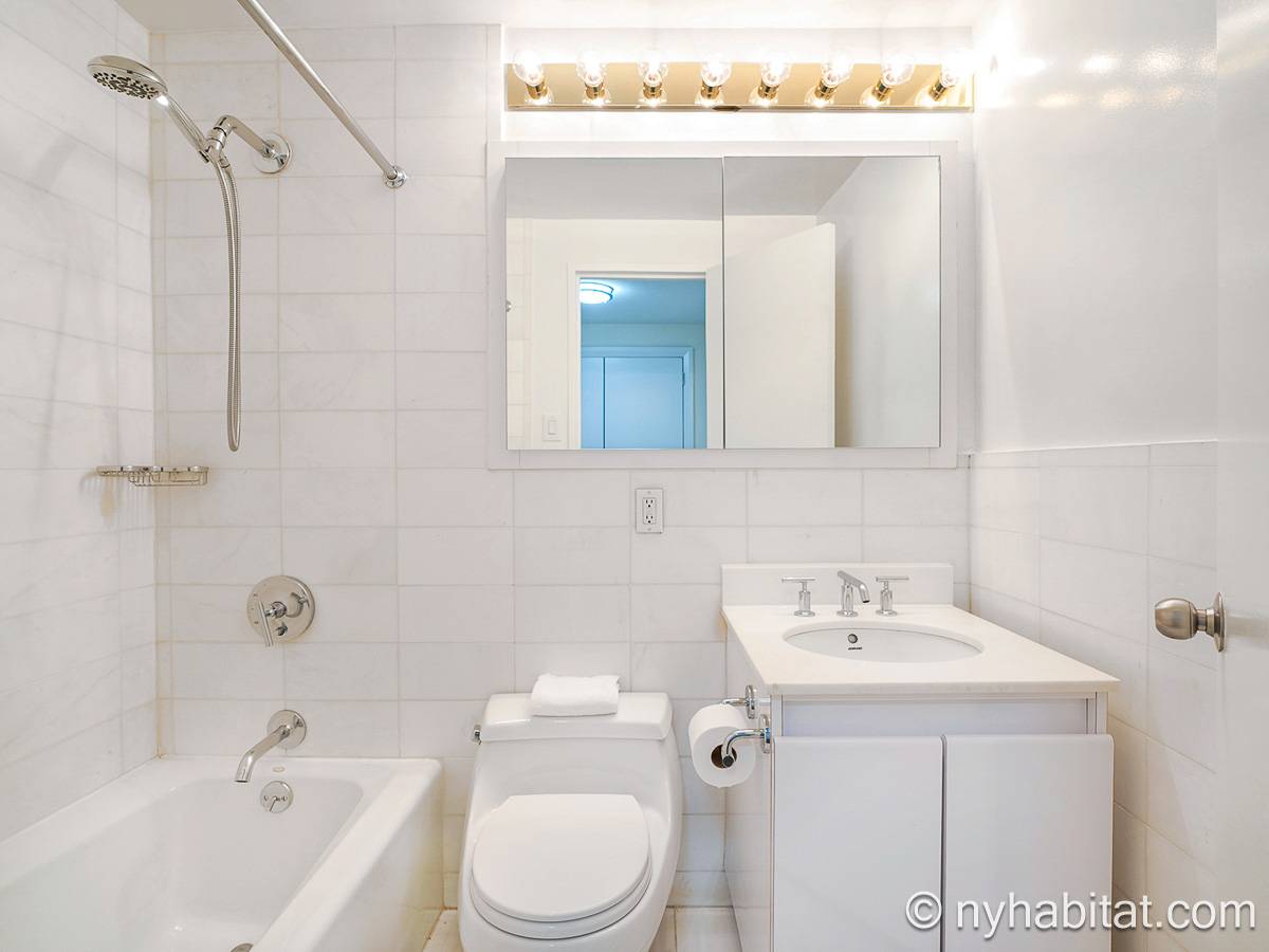 Baño - Photo 1 de 1