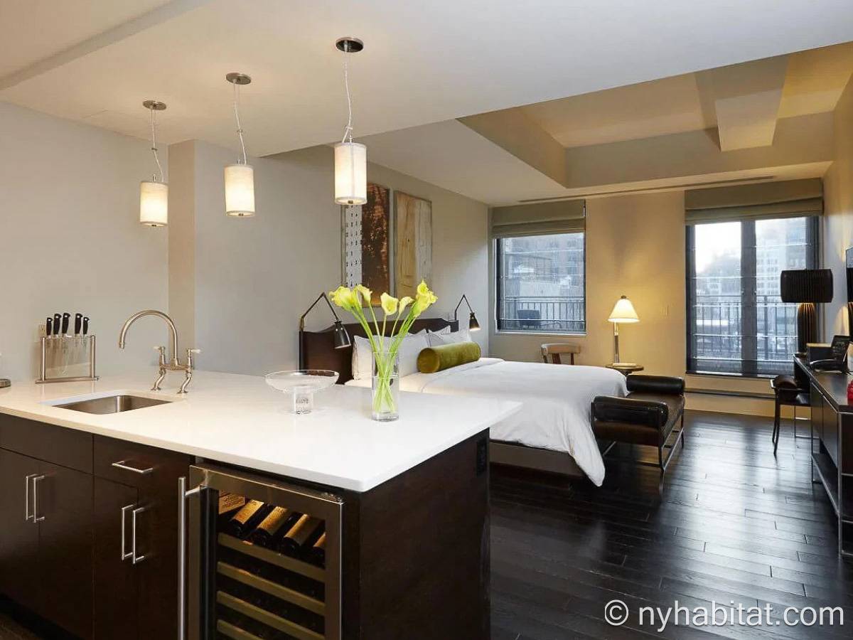 Cocina - Photo 1 de 1