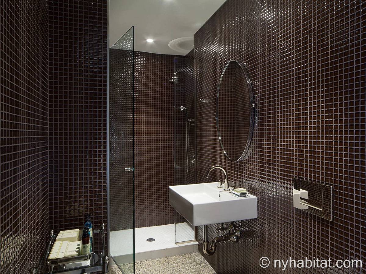 Baño 1 - Photo 1 de 1