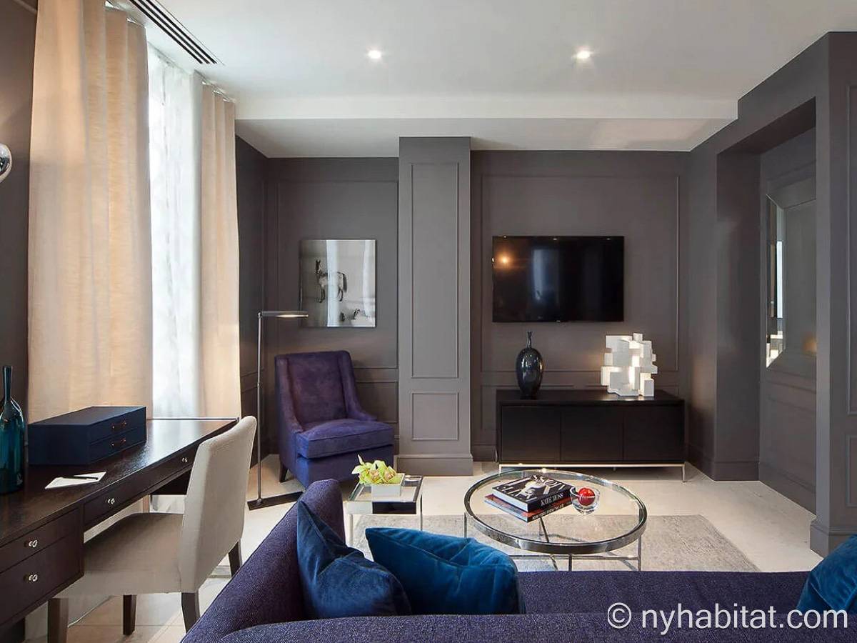 Sala - Photo 1 de 1