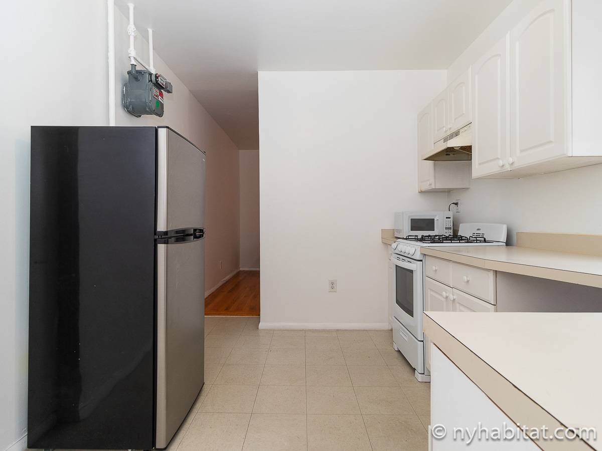 Cocina - Photo 1 de 4