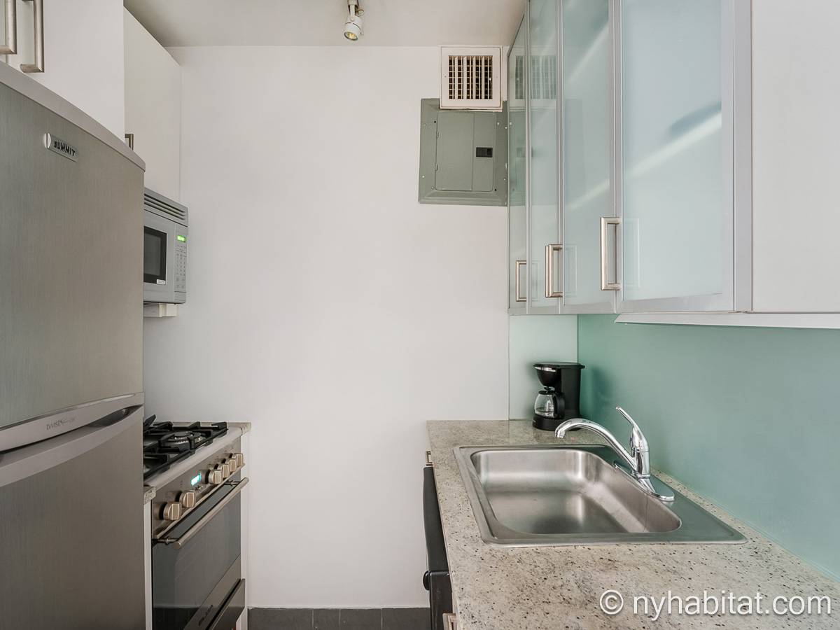 Cocina - Photo 1 de 1