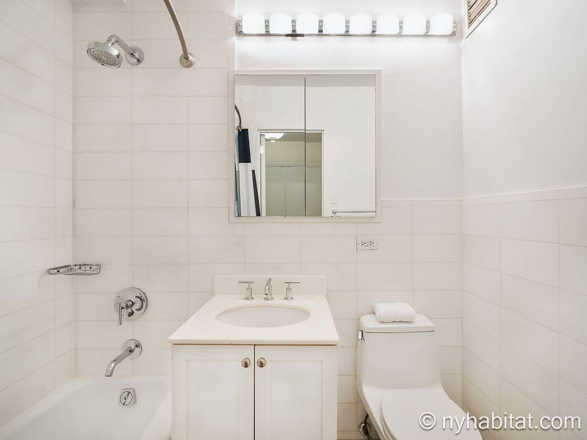 Baño - Photo 1 de 2