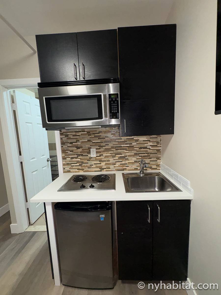 Cocina - Photo 1 de 2