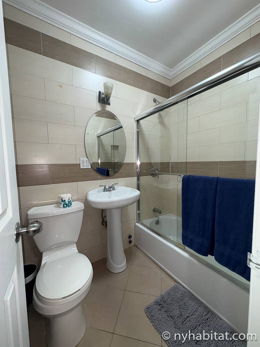 Ba&ntilde;o - Photo 1 de 1