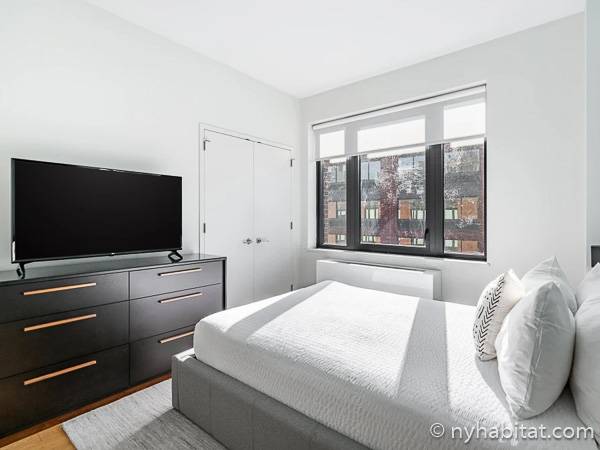 Chambre 1 - Photo 1 sur 2