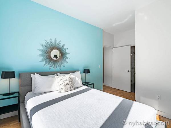 Chambre 1 - Photo 2 sur 2