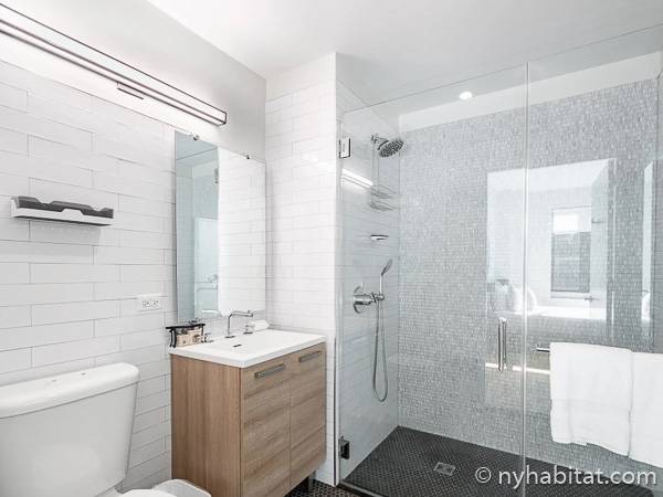 Salle de bain 1 - Photo 1 sur 1