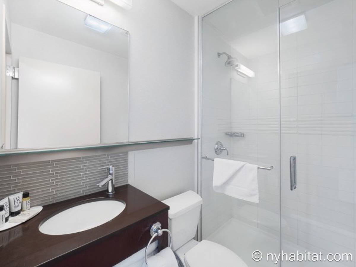 Baño - Photo 1 de 1