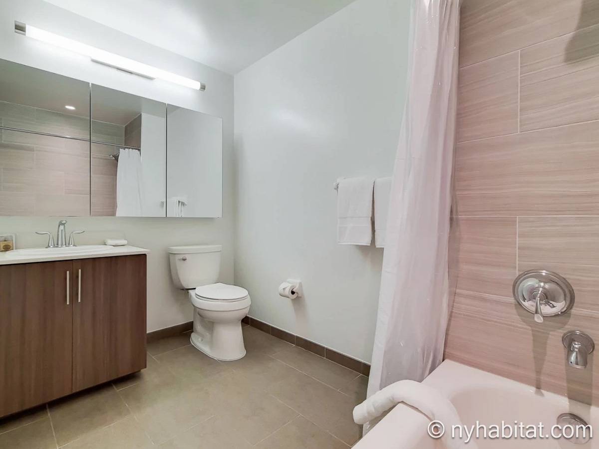 Salle de bain 1 - Photo 1 sur 2