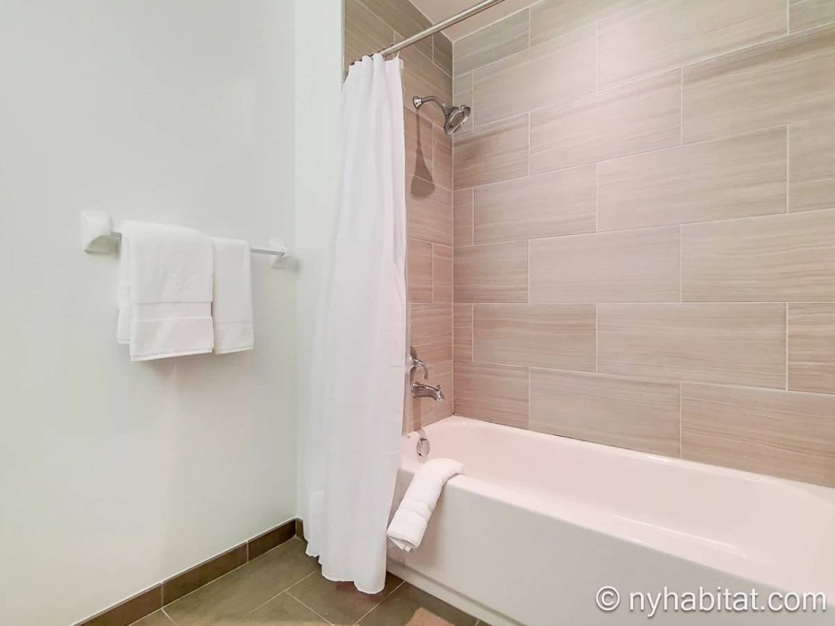 Salle de bain 1 - Photo 2 sur 2