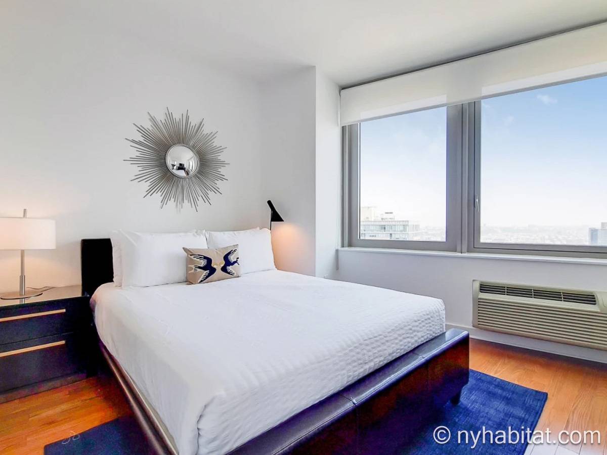 Chambre 1 - Photo 1 sur 1