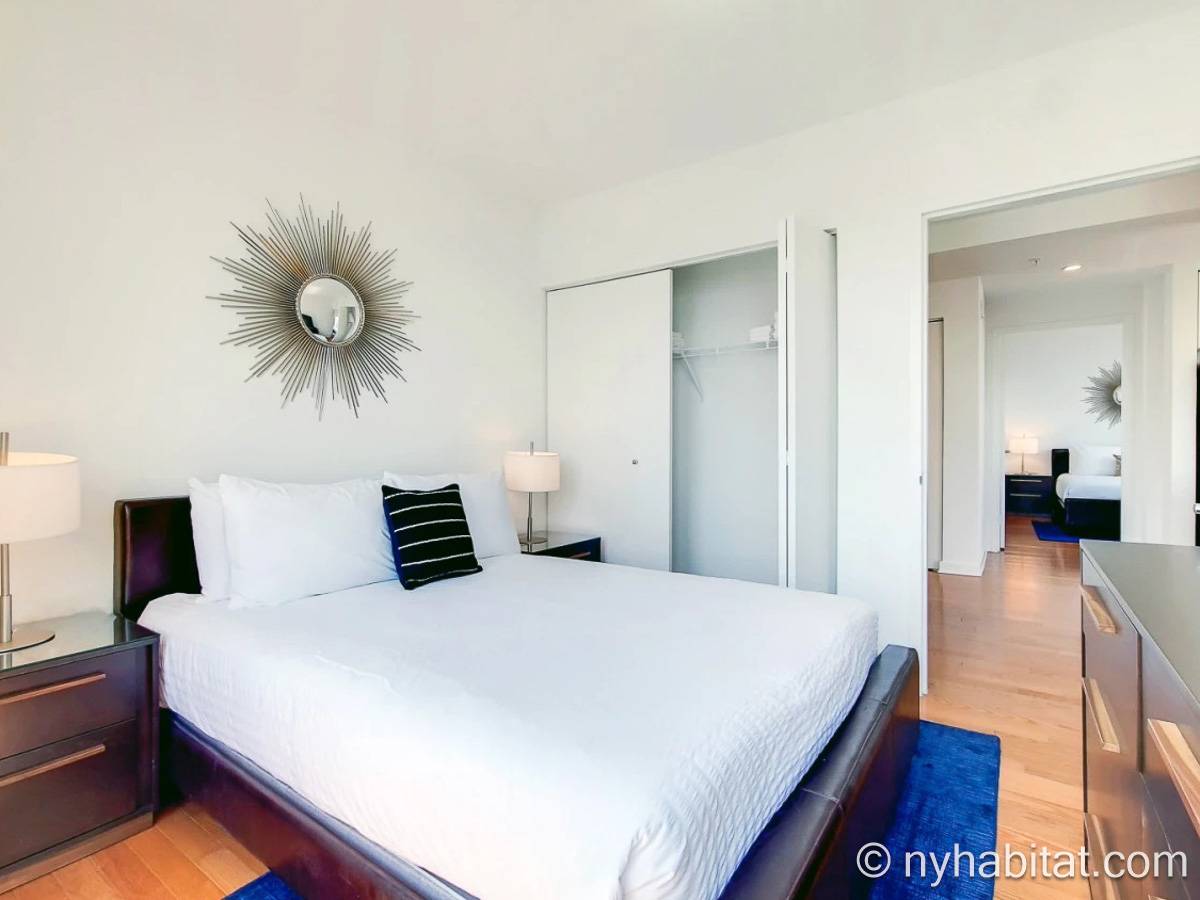 Chambre 2 - Photo 1 sur 1