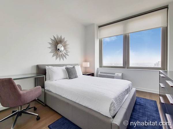 Chambre - Photo 1 sur 2