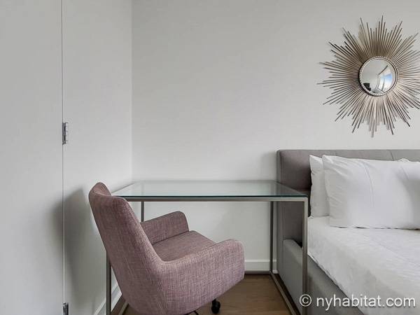 Chambre - Photo 2 sur 2