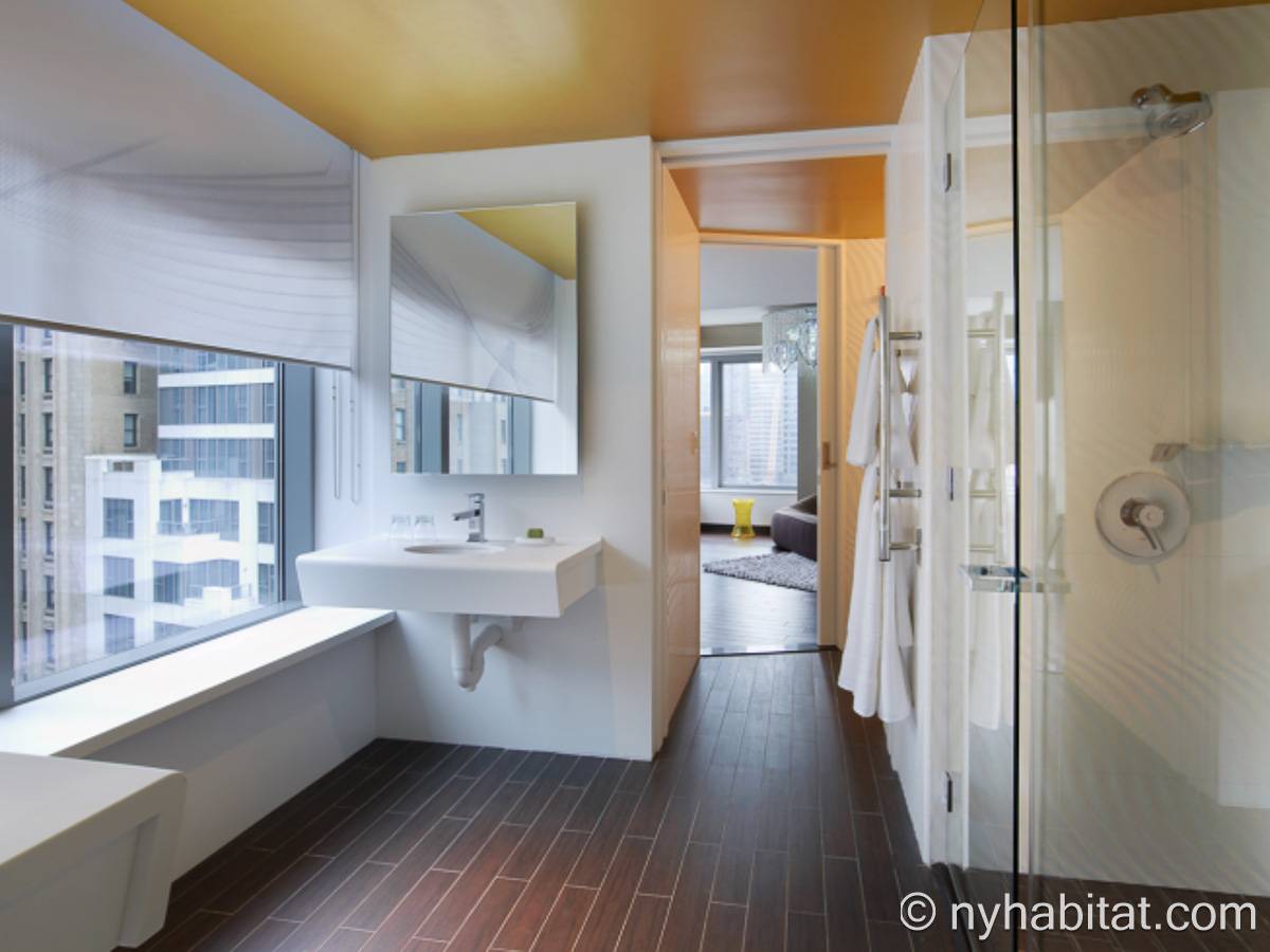 Baño - Photo 1 de 1