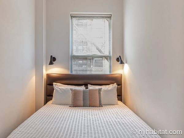 Chambre - Photo 1 sur 1