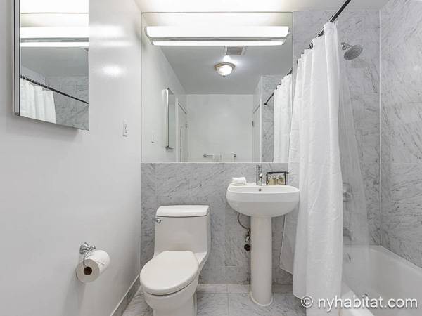 Salle de bain - Photo 1 sur 1