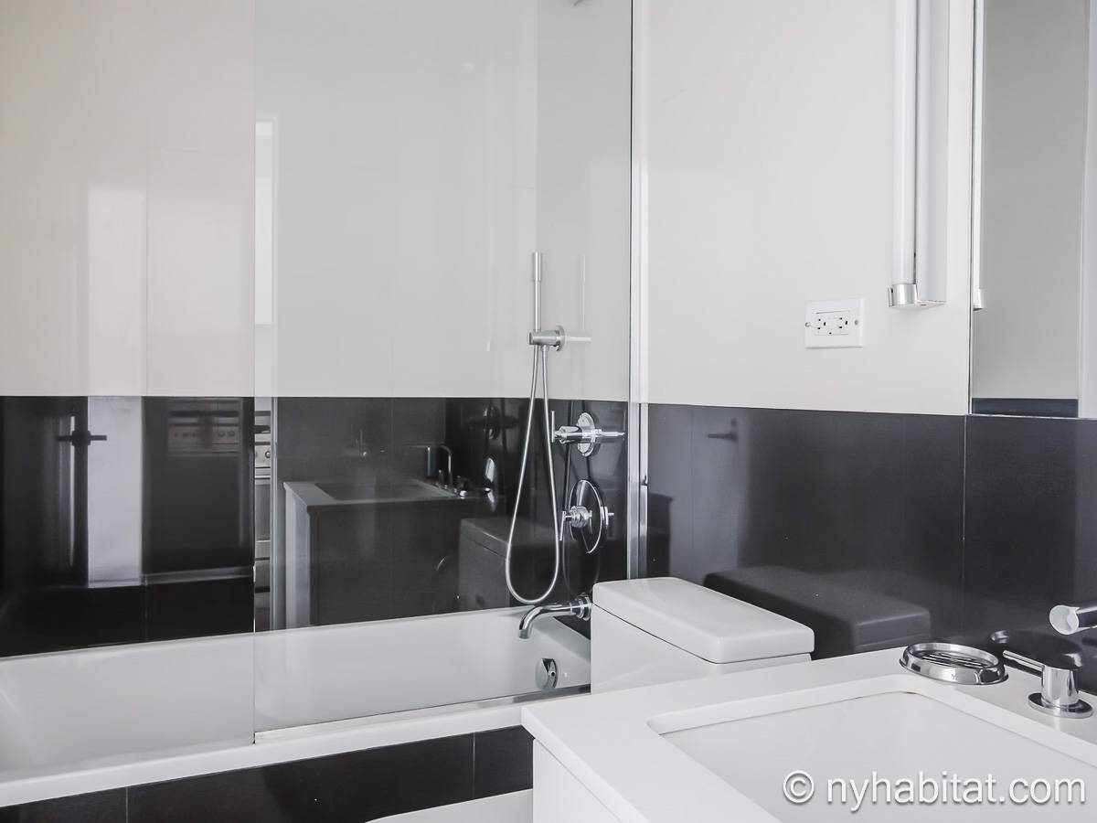 Salle de bain - Photo 1 sur 2