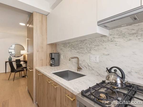 Cocina - Photo 1 de 1