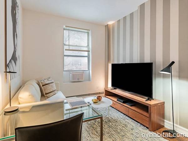 New York - 1 Bedroom apartment - Apartment reference NY-20153