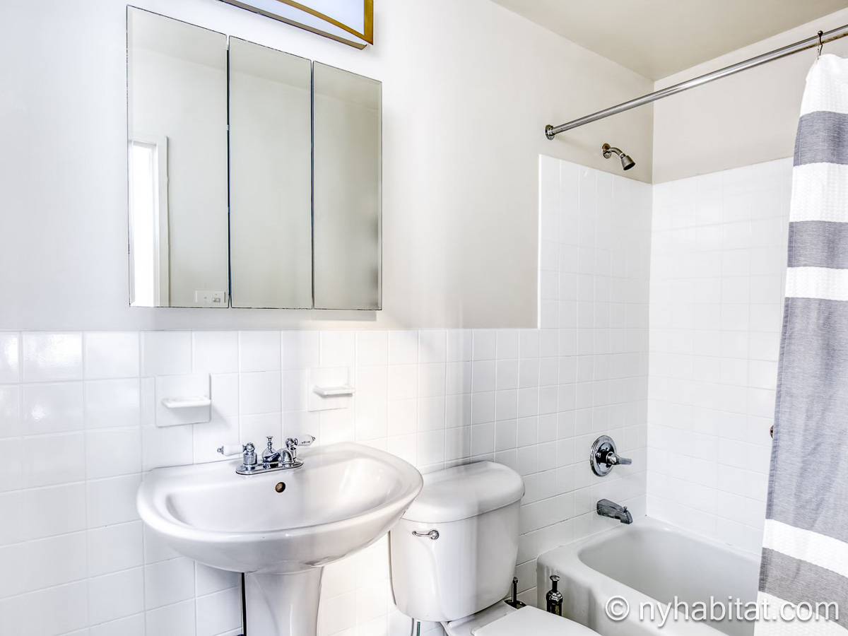 Baño - Photo 1 de 1