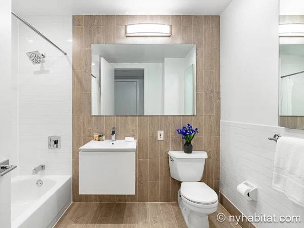 Baño - Photo 1 de 1
