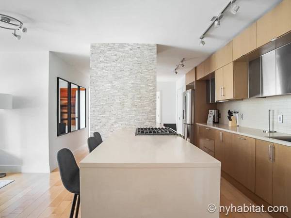 Cocina - Photo 2 de 3