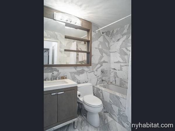 Baño 1 - Photo 1 de 1