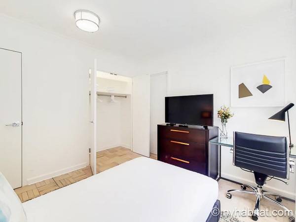 Dormitorio 2 - Photo 1 de 2