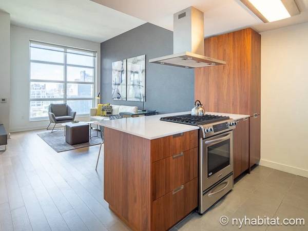 Cocina - Photo 1 de 3