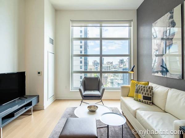 Nueva York - 1 Dormitorio apartamento - Referencia apartamento NY-20159