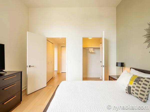 Dormitorio - Photo 2 de 2