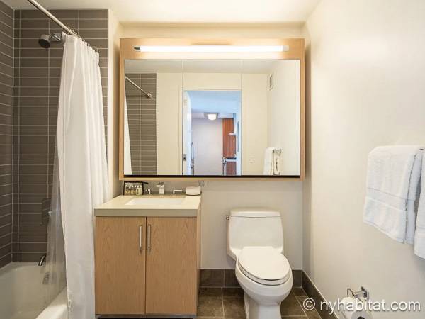 Baño - Photo 1 de 1