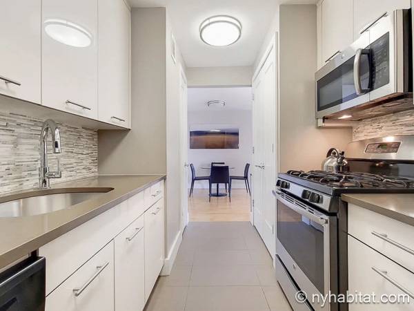 Cucina - Photo 1 di 1