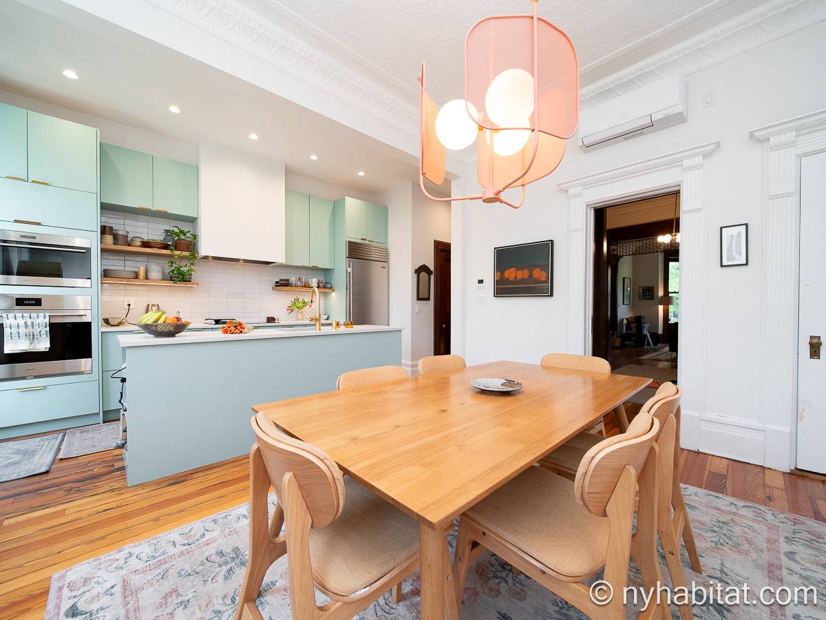 Cocina - Photo 3 de 10