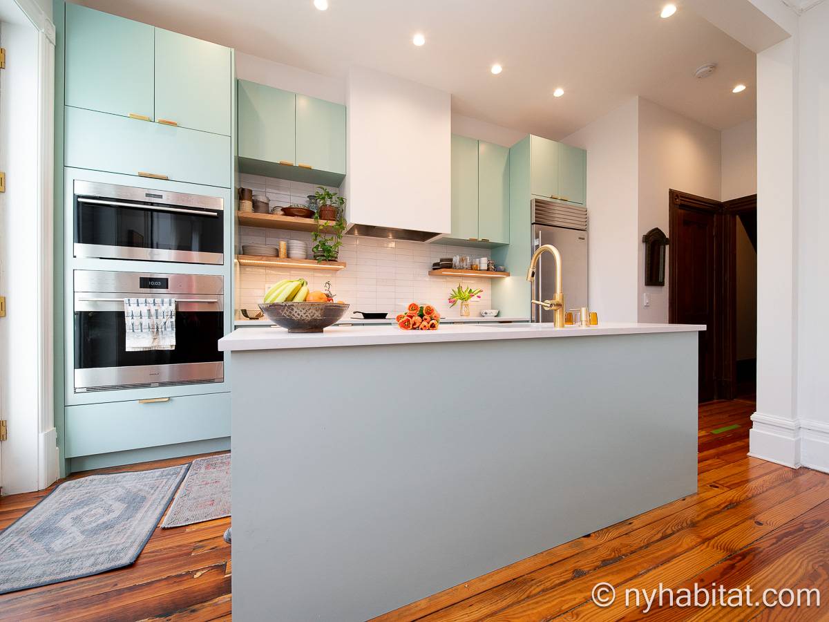 Cocina - Photo 4 de 10