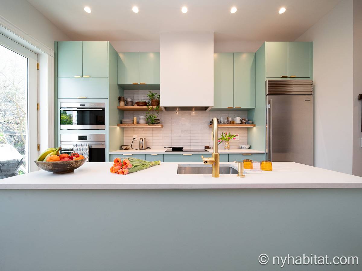 Cocina - Photo 5 de 10