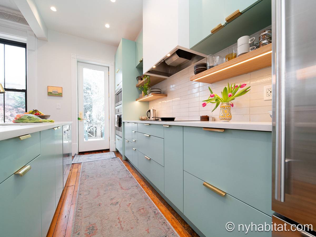 Cocina - Photo 6 de 10