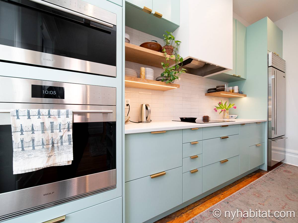 Cocina - Photo 7 de 10