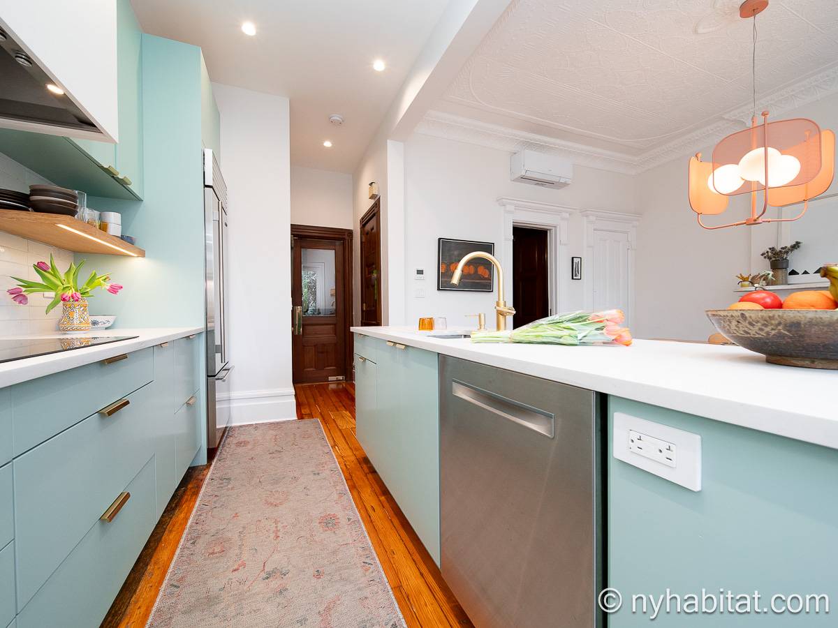 Cocina - Photo 8 de 10