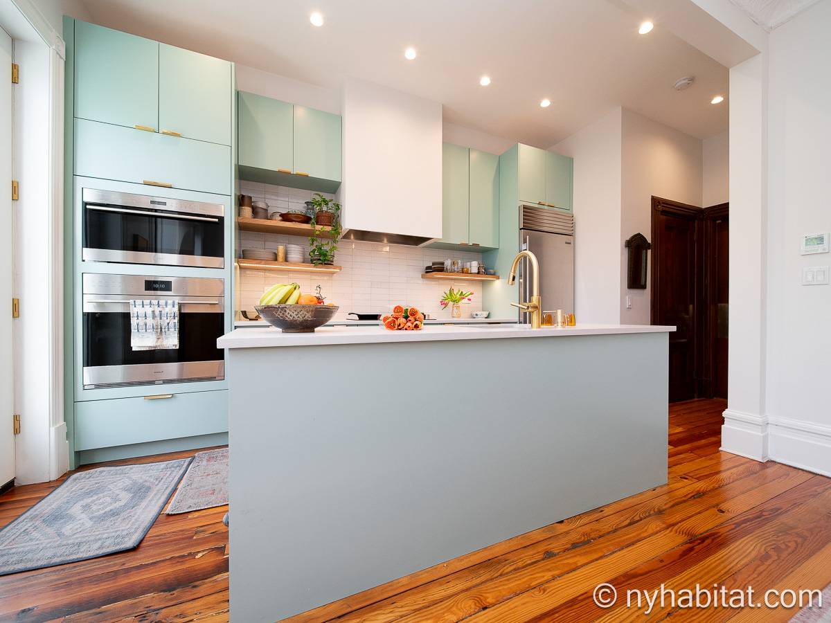 Cocina - Photo 9 de 10