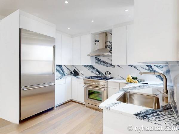 Cocina - Photo 1 de 1