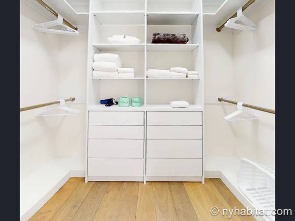 Dormitorio 1 - Photo 3 de 3