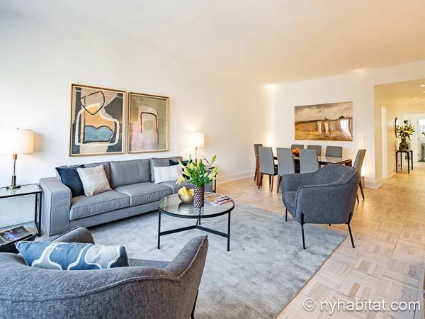 Sala - Photo 2 de 4