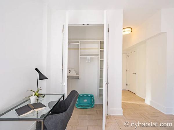 Dormitorio 1 - Photo 3 de 3