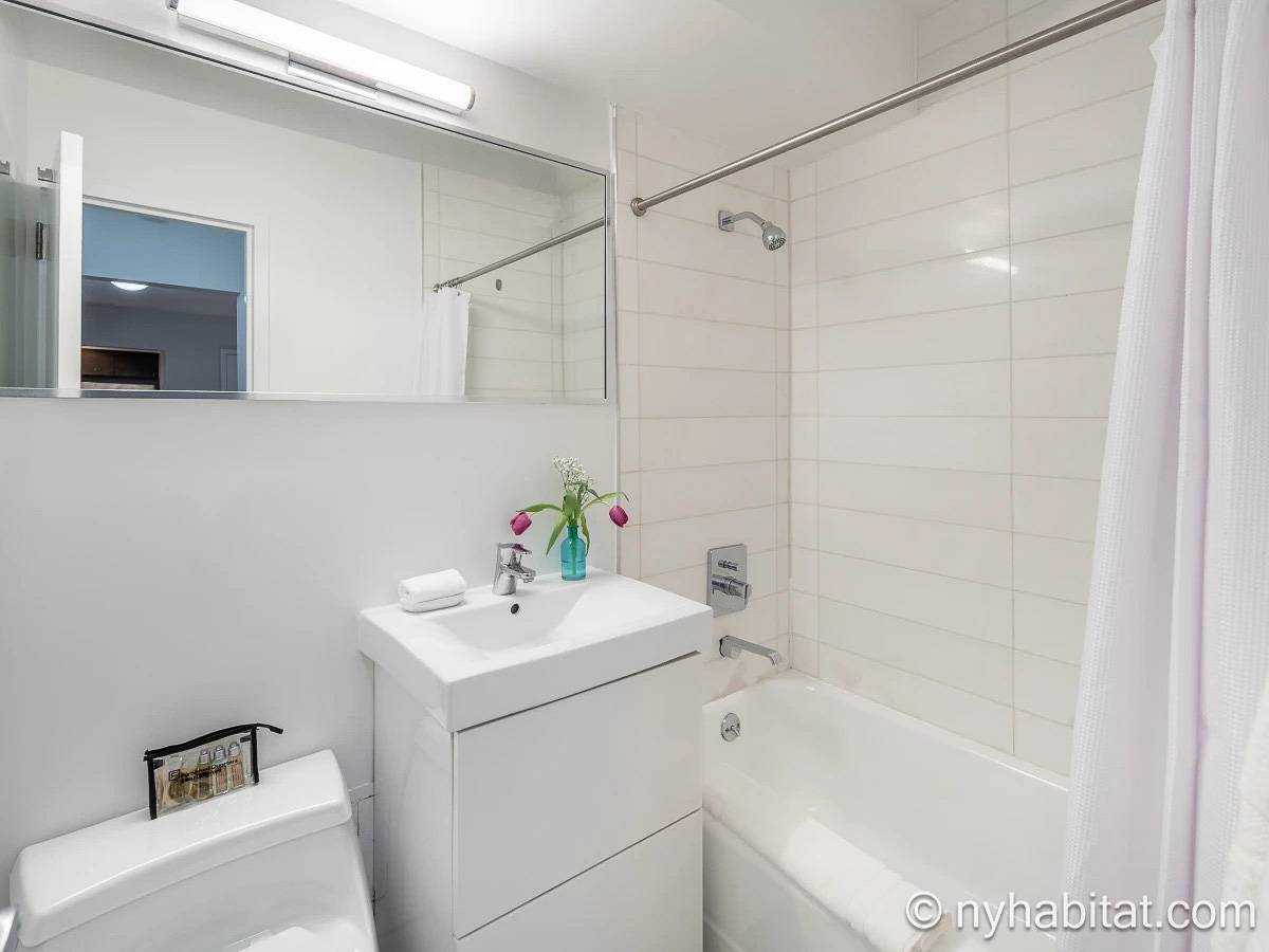 Baño - Photo 1 de 1