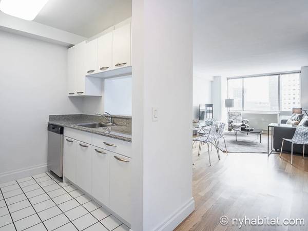 Kitchen - Photo 1 of 3