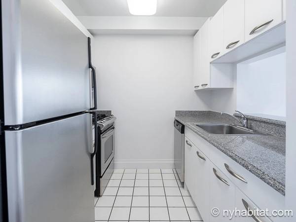 Kitchen - Photo 2 of 3