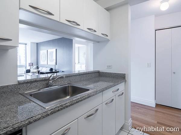 Kitchen - Photo 3 of 3